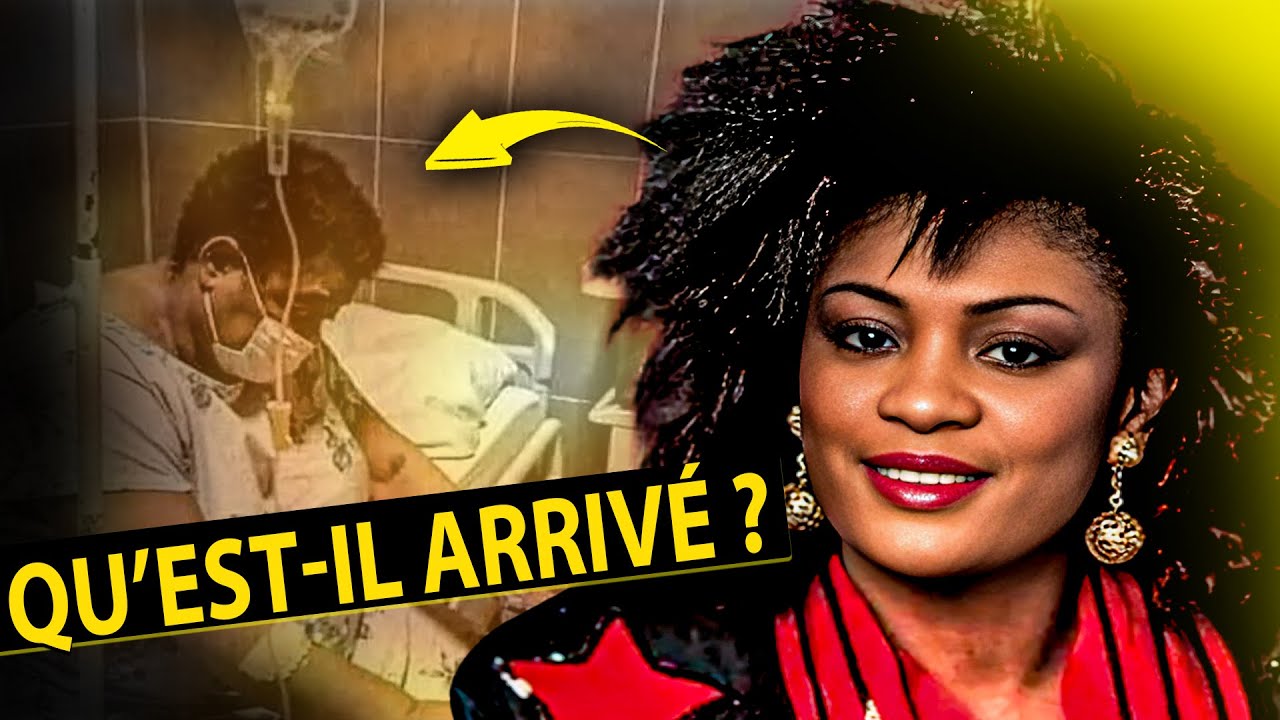 La vraie HISTOIRE de Tshala muana