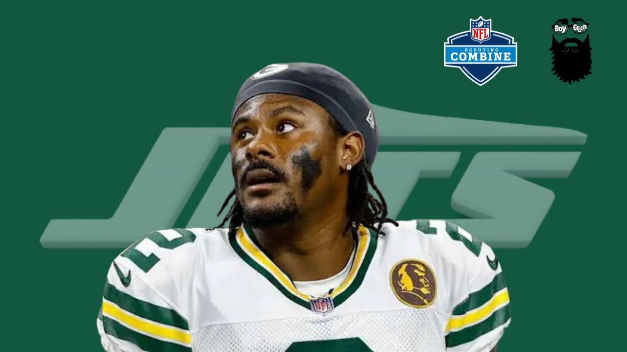 Boy Green Daily: Jets Expected to Be 'Aggressively in' the Mix for 26-Year-Old NFC QB in Free Agency
