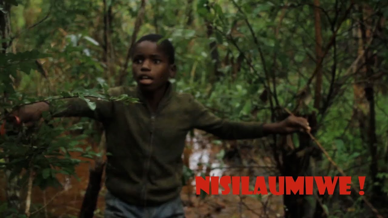 NISILAUMIWE HD MOVIE Part 1 #kiparabrand #pasarbrand #clam #hajira #diamondplatnumz #harmonize 