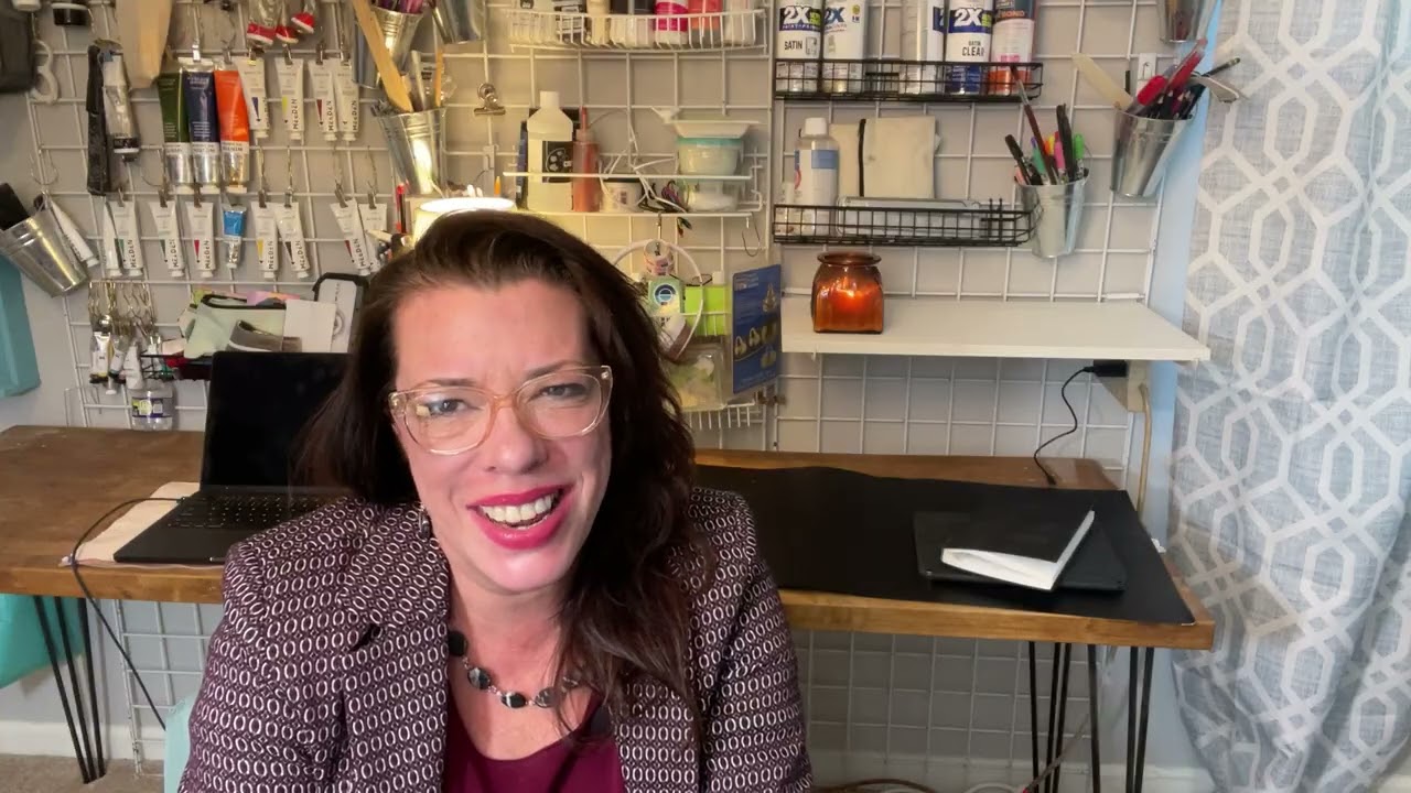 Taking Yourself on an Artist Date (and Why It Matters)