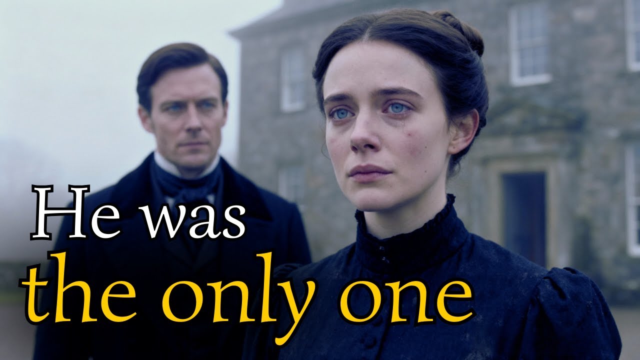 Rejected By Her Own Family, She Was Sent Away As A Servant… Until A Widowed Count Saw What...