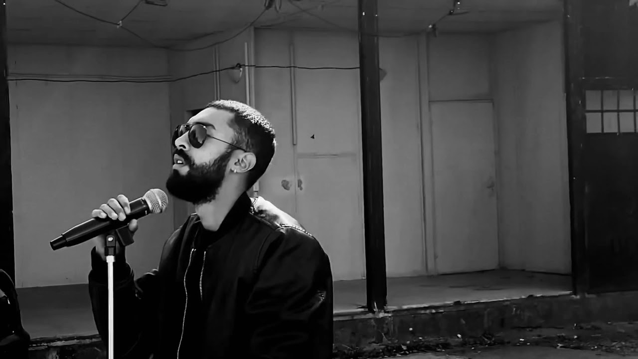 ERDJOO❗️& CHİKO.T.D.❗️  - DA SE VLYUBİSHV - VİDEO (Cover LEO- DA SE VLYUBİSH)