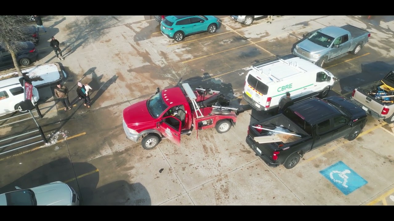 Got a call for a #WorkVan #Tow #towingandrecovery