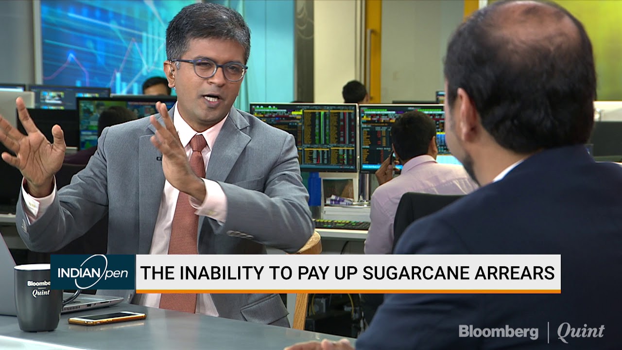 Shree Renuka Sugars: Reducing Sugar Cane Price Not An Option Now