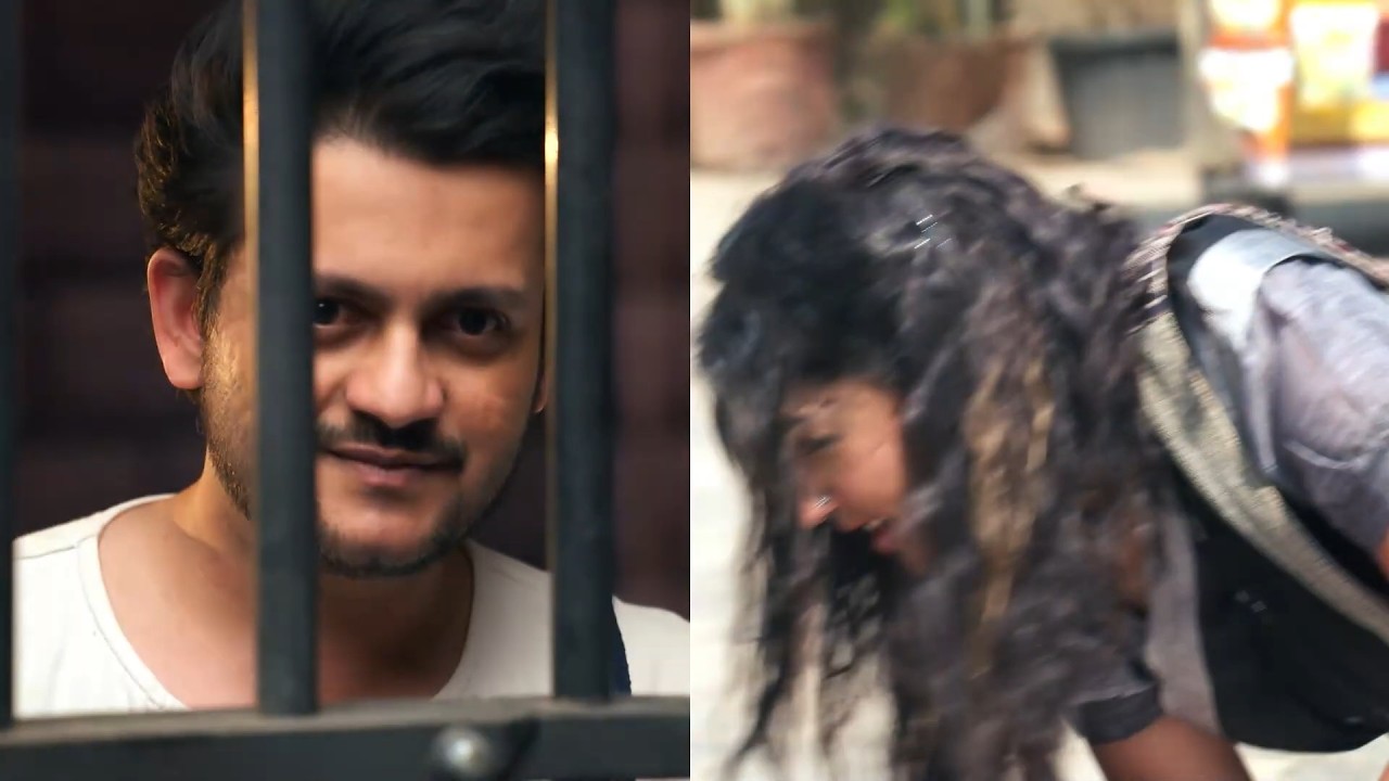 Jhanak Faces a Shocking Attack! | Jhanak - Promo | Mon - Sun 18:00 | Star Life Africa