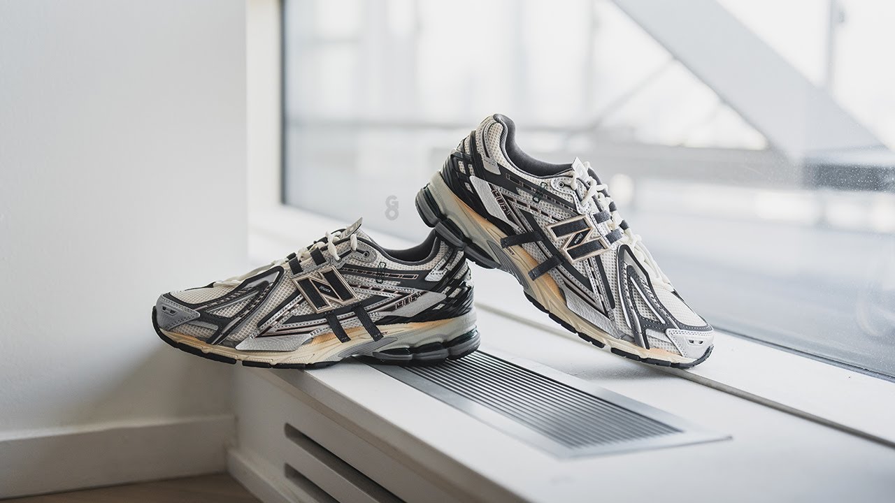 New Balance 1906A (Tech Explosion) 