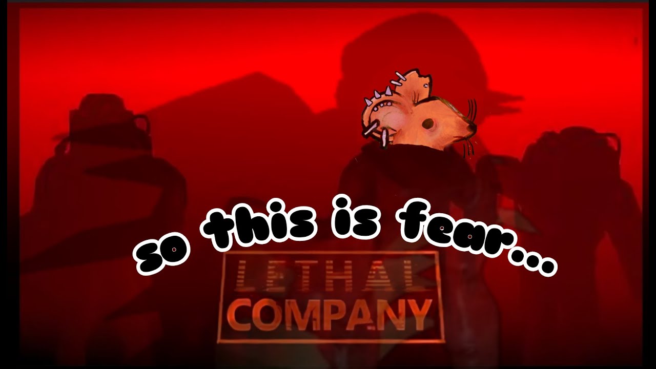 I AM LETHAL RAT