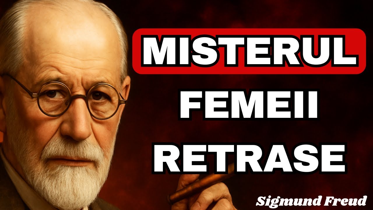 Femeia singuratică manifestă 3 trăsături profunde pe care mulți le confundă – Freud explică