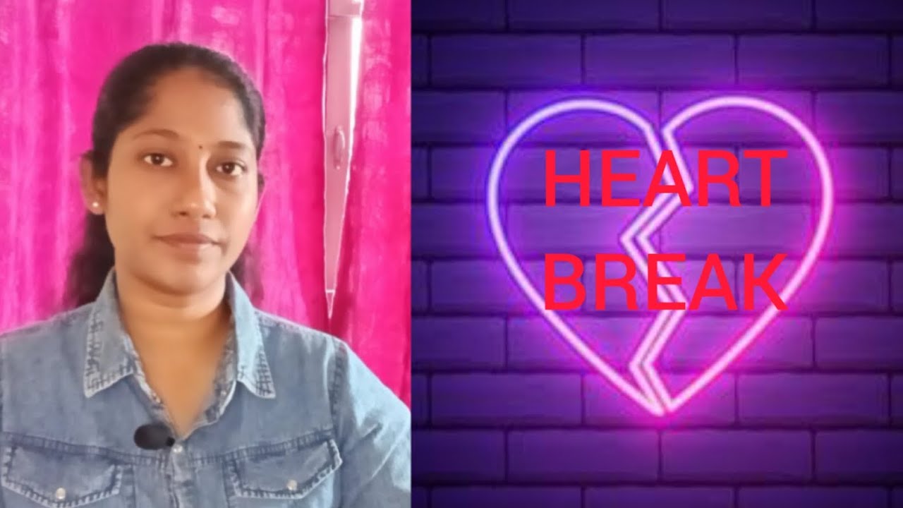 (TAMIL)  HOW HEART BREAK LEADS TO SPIRITUAL AWAKENING 💔