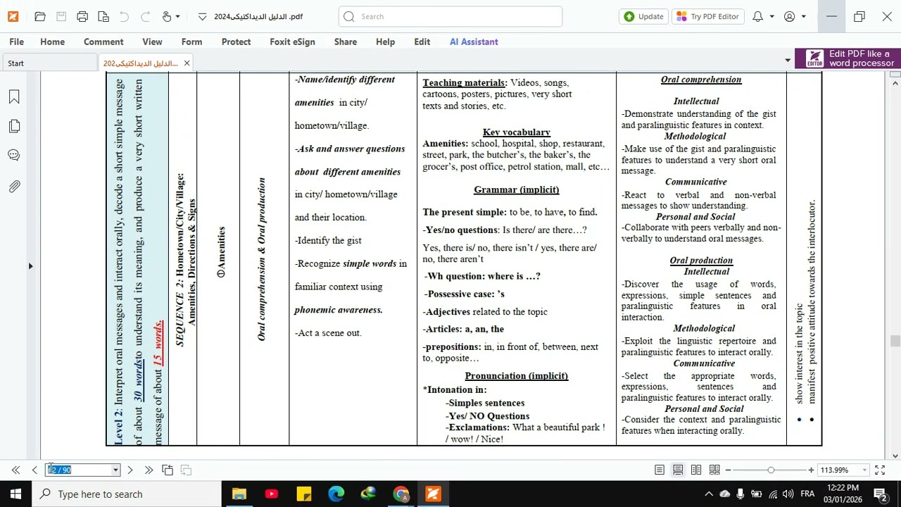 Using AI as a Teacher: From the Didactic Guide to a Lesson Plan | Part 1