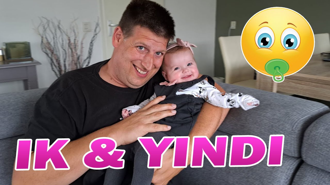 DIT IS YINDI!!!