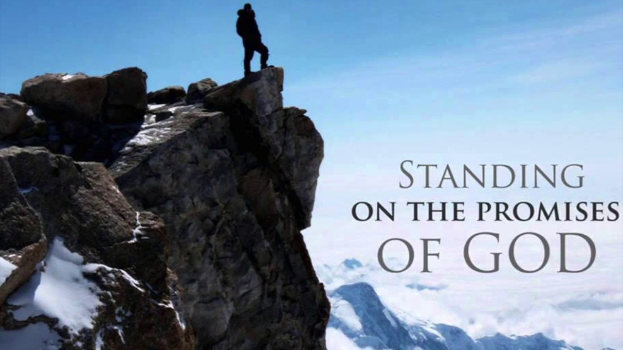 Im Still Standing Christian Gypsy music