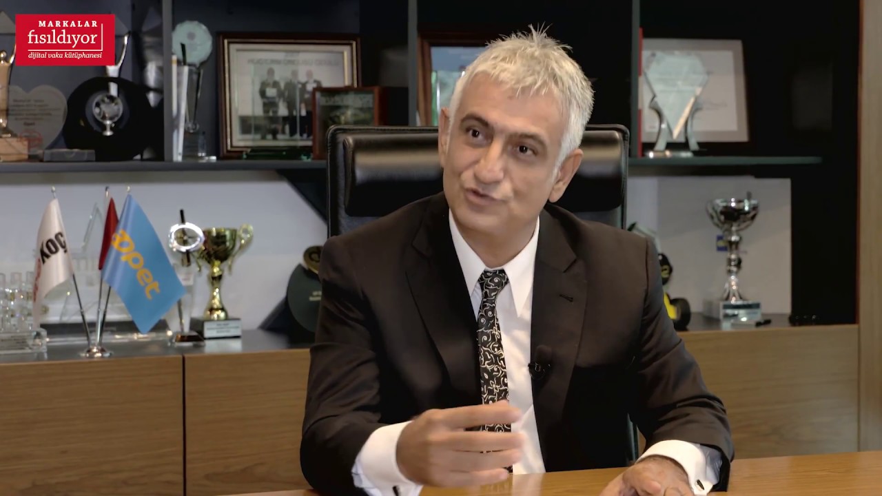 Markalar Fısıldıyor - 4.1 Markalaşmada CRM'in Rolü - Uzun Versiyon
