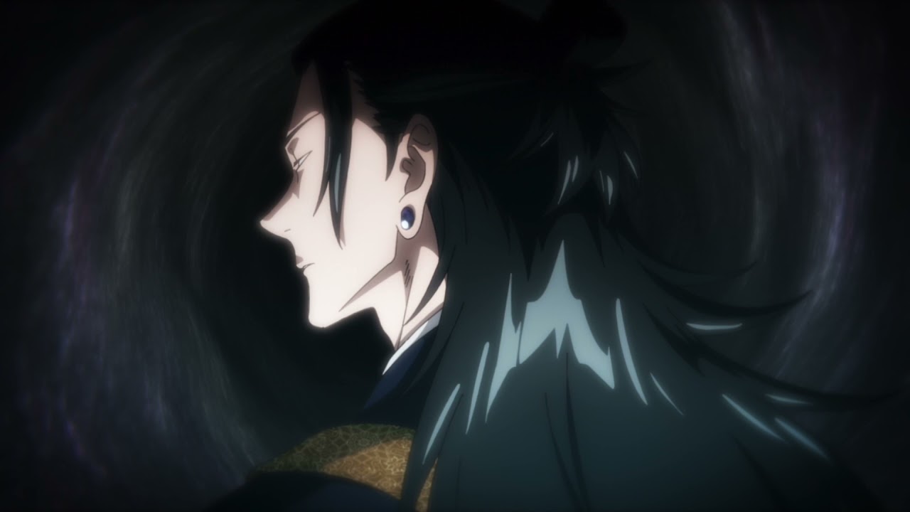 classical playlist for getou suguru, the tragic villain of jujutsu kaisen