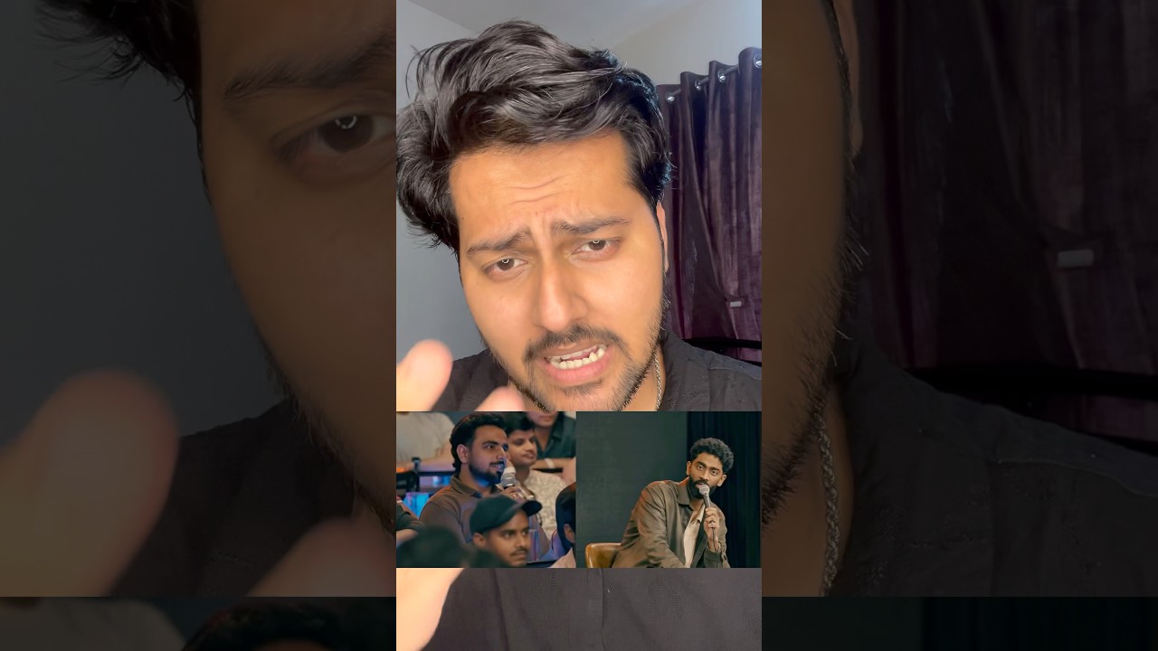 Pranit More ₹370 Biryani Controversy | Viral Video, Backlash, Apology & Video Deleted