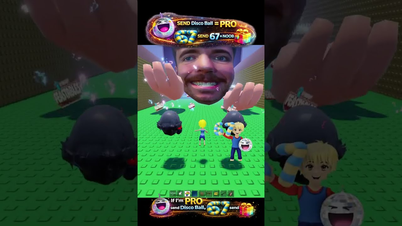 Roblox Live Challenge Run  #roblox - 1072