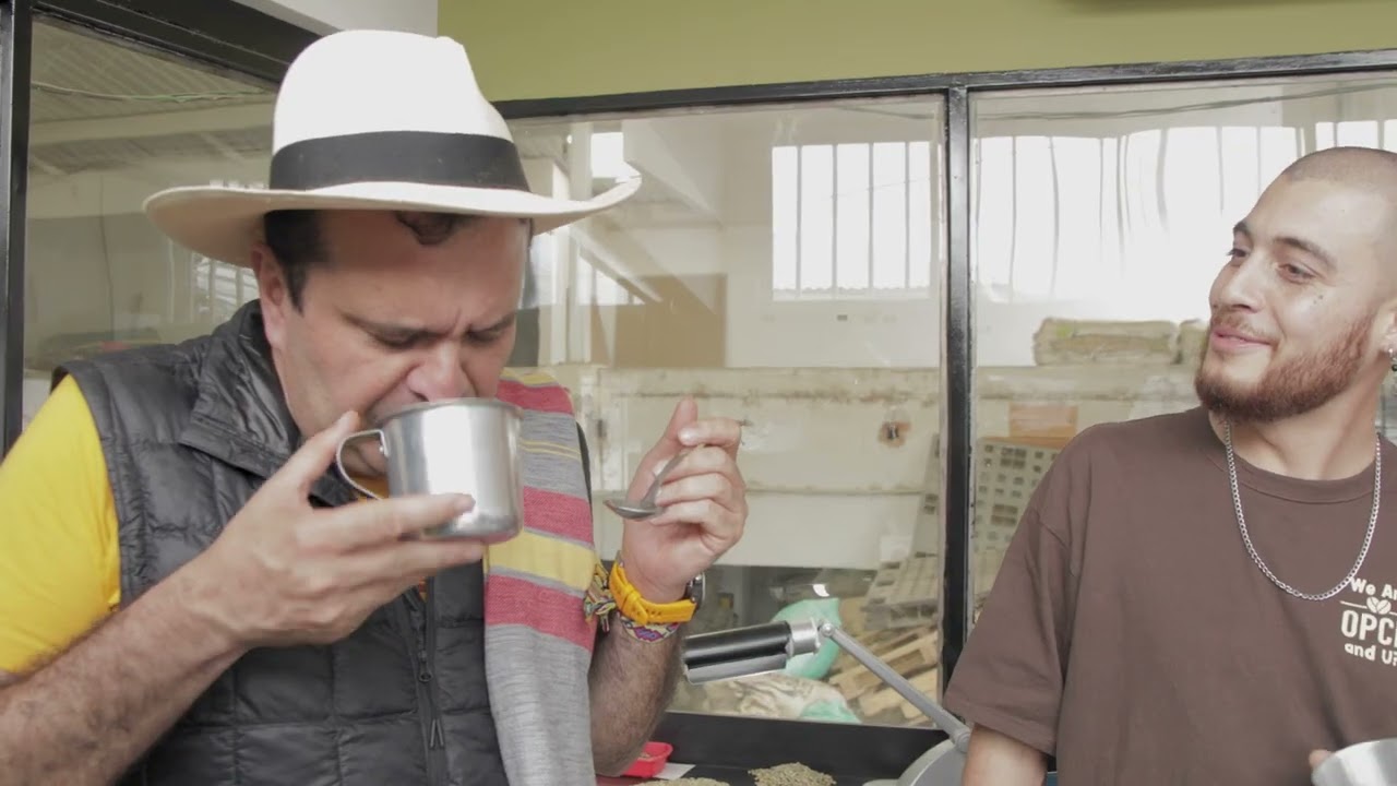 #ElDocumental Chinchiná (capitulo 23) #marceloxcaldas
