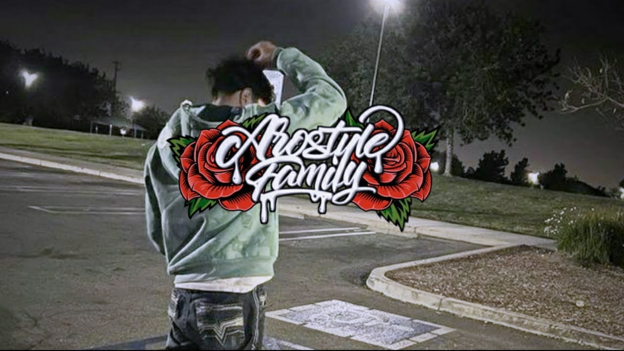 GXRVY FT. GIMS - MAMA