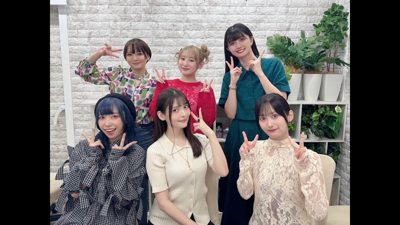 ボイスキット公式YouTubeチャンネル開設記念生配信～お知らせも！？～