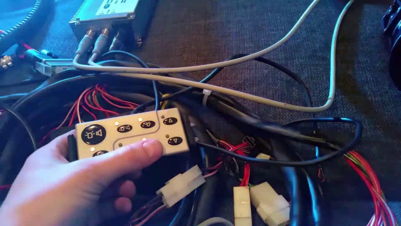 Hella RTK SL VE, RTK 5
