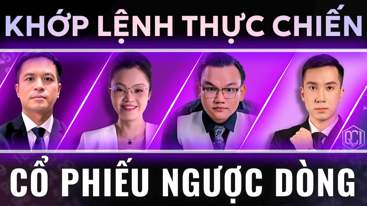 Truy T&igrave;m Cổ Phiếu Lội Ngược D&ograve;ng VNIndex | Cơ Hội Đầu Tư H&ocirc;m Nay
