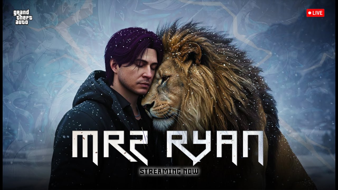 ntha cheyya |MRZ RYAN  #mrz #xlantis #gta5rp