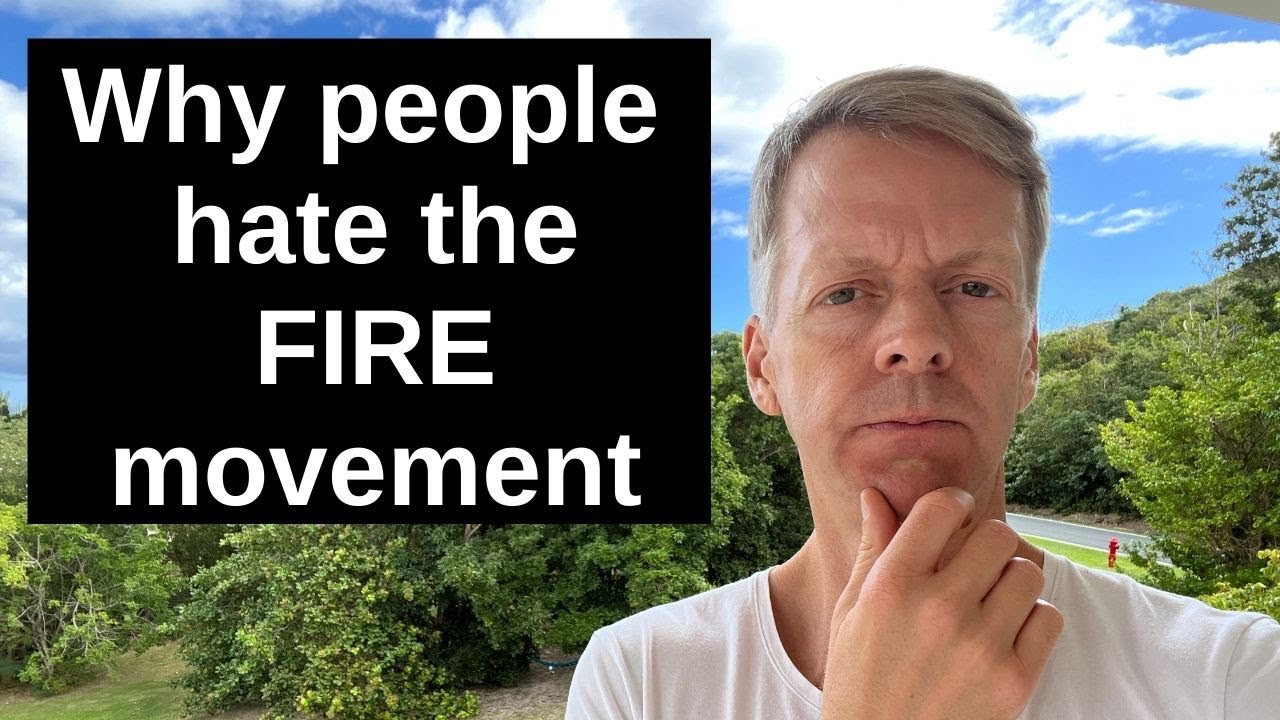 Why People Hate the Fire Movement – Understanding the Criticism