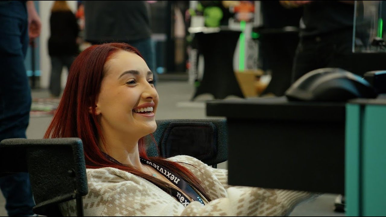 Aftermovie | Sim Formula Europe 2025