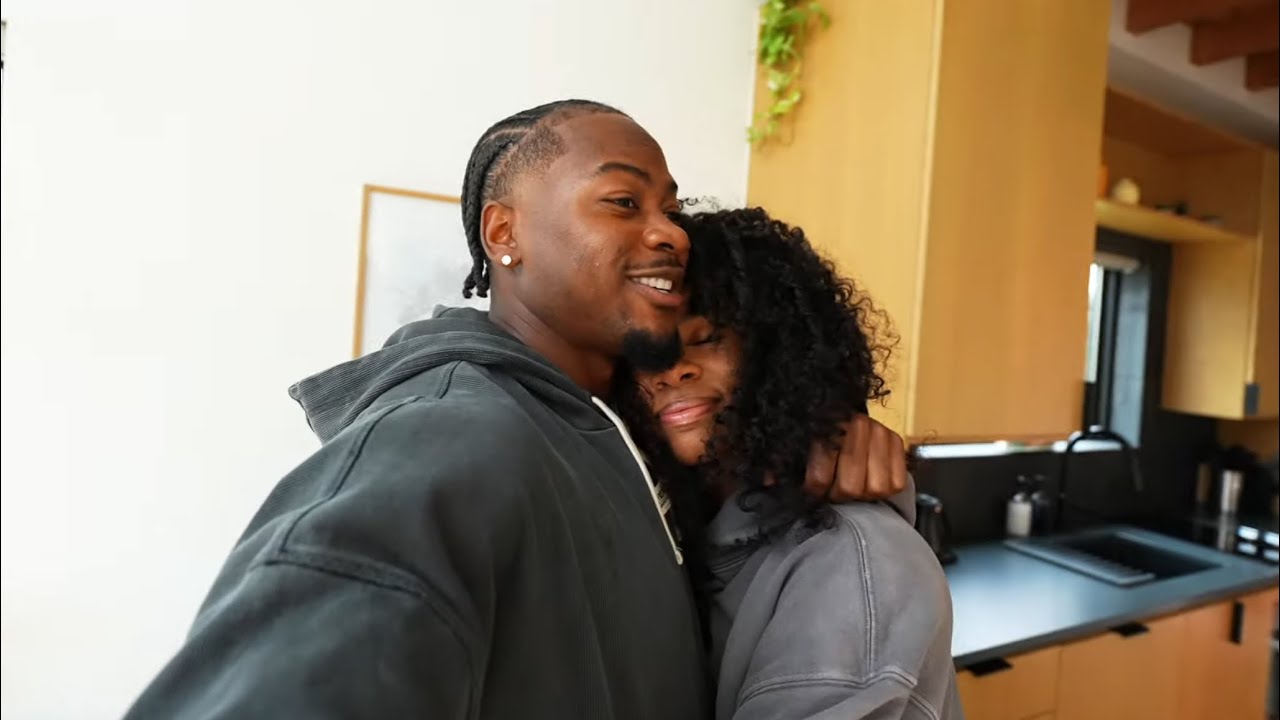 surprise getaway cabin | valentine’s day | road trip |  training | basketball & more !