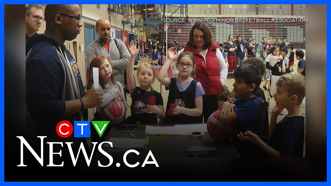 Posthumus Family Hoopfest details