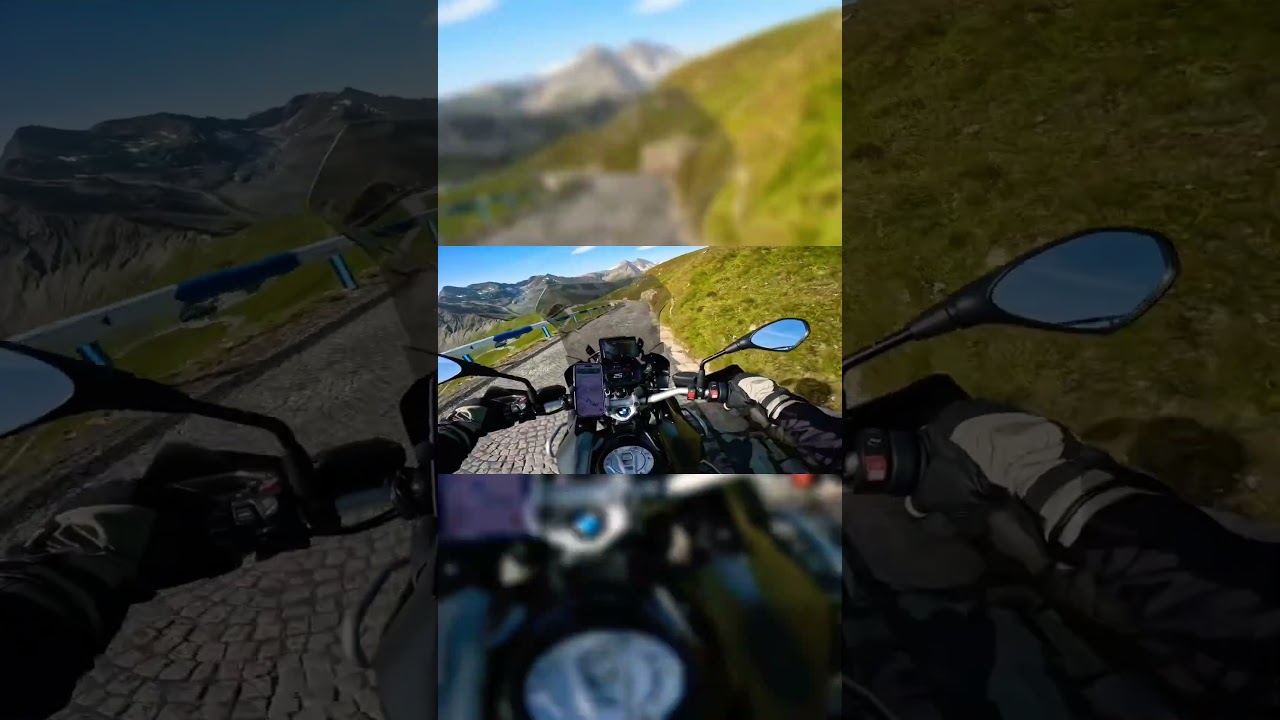 Zostać tam gdzie chce #gs1250 #adventure #travel #motorcycle #viral #dlaciebie #motovlog #enduro #