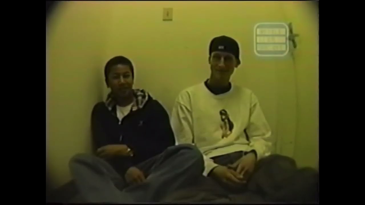 Pat Channita - 411VM Issue #5 (1994)