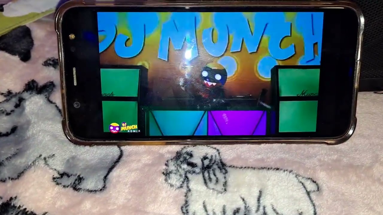 Chuck e live show remix Chuck e's happy dance dj munch remix version