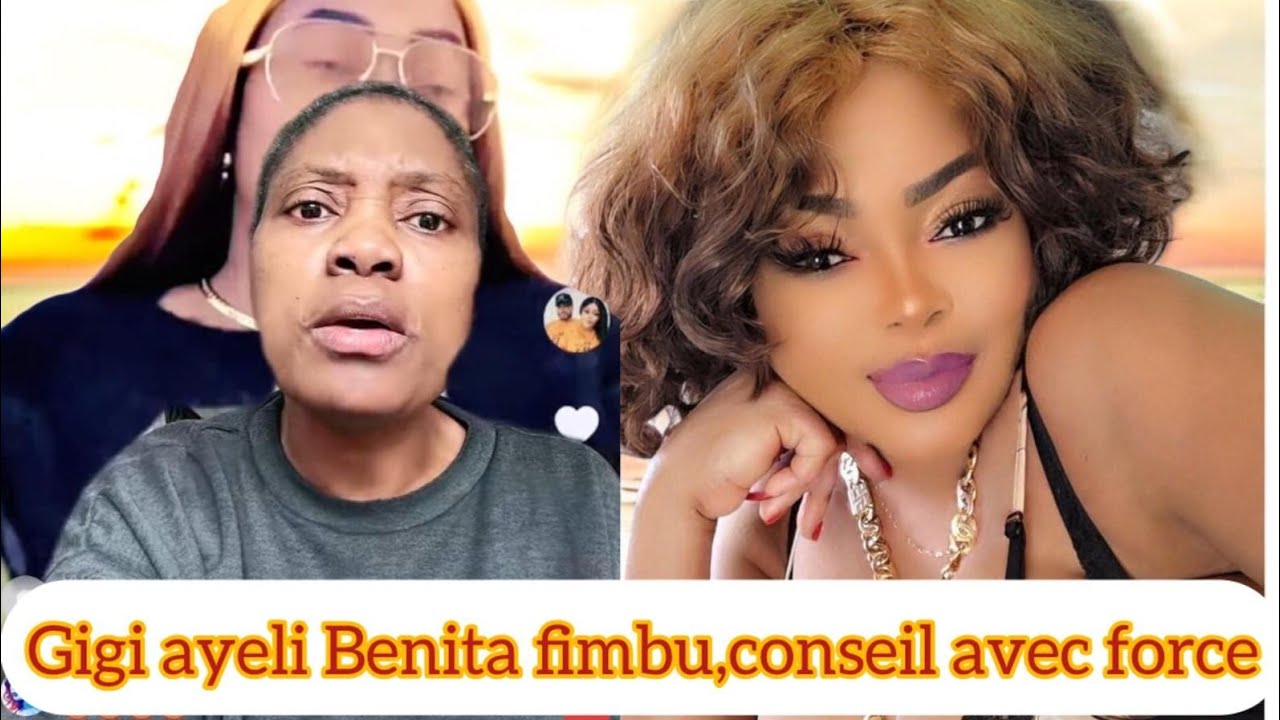 YA B DE TOUS MAWAAAA, GIGI ABETI YE FIMBU NA LIVE 