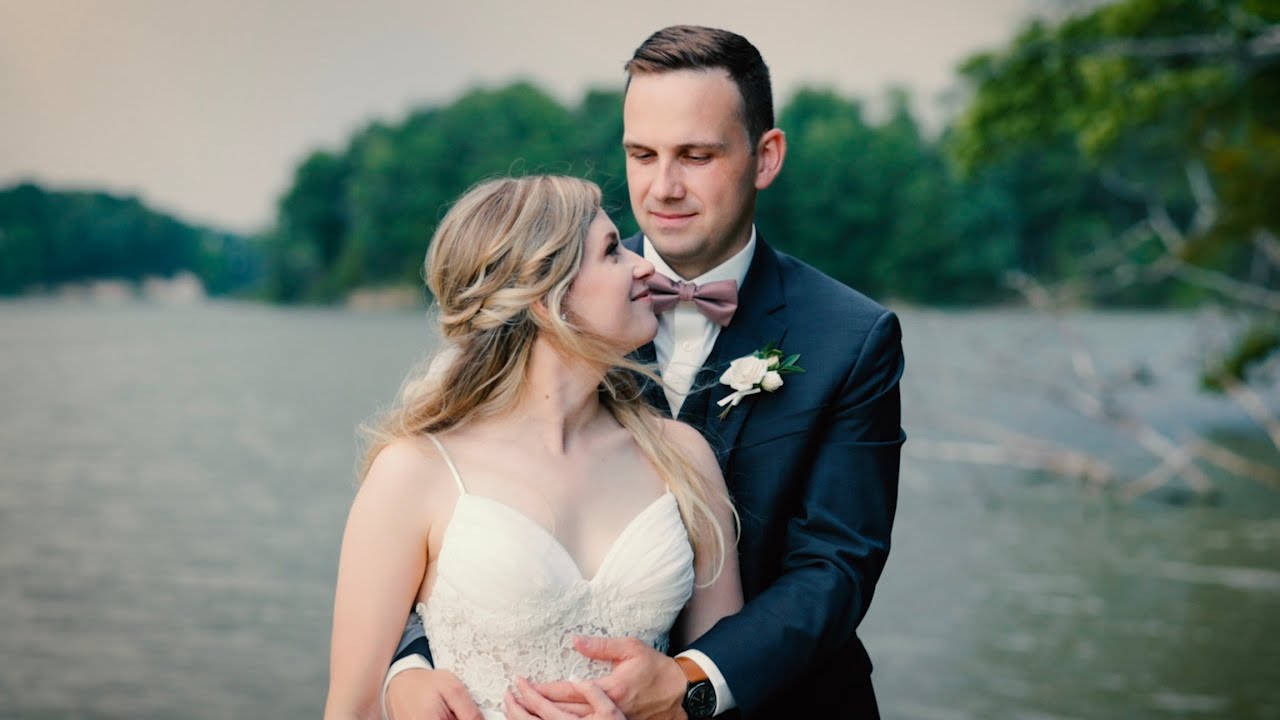 Stonewall Estates Barn Wedding Film