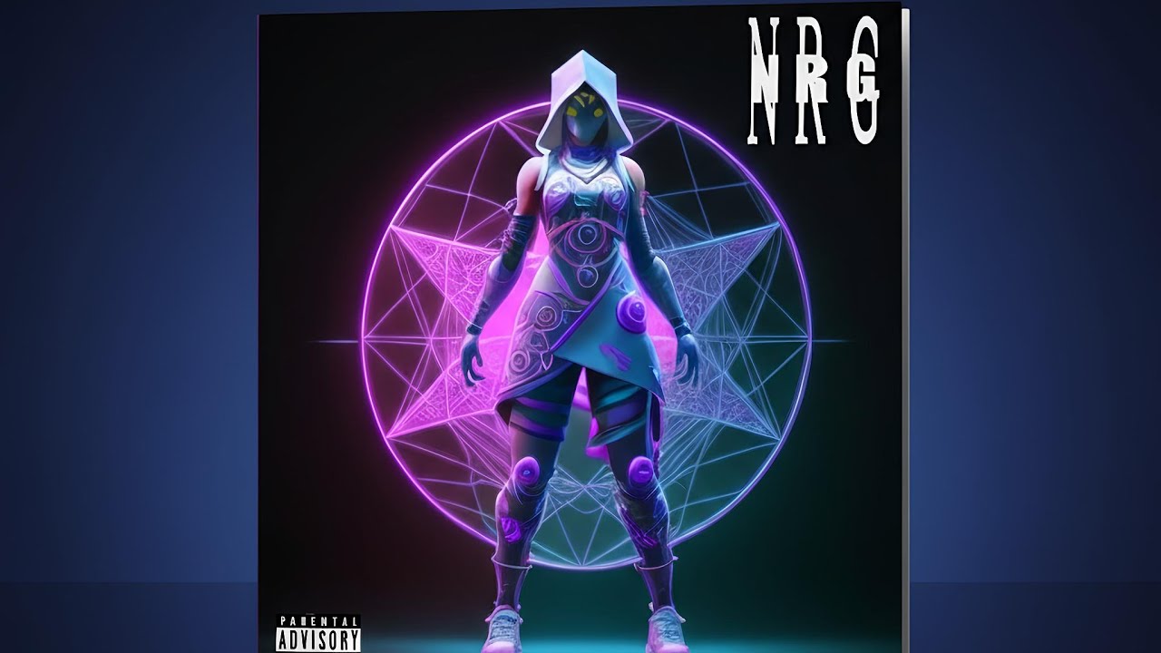 Venutian - NRG ft. She Stonneyy (Lyrics)