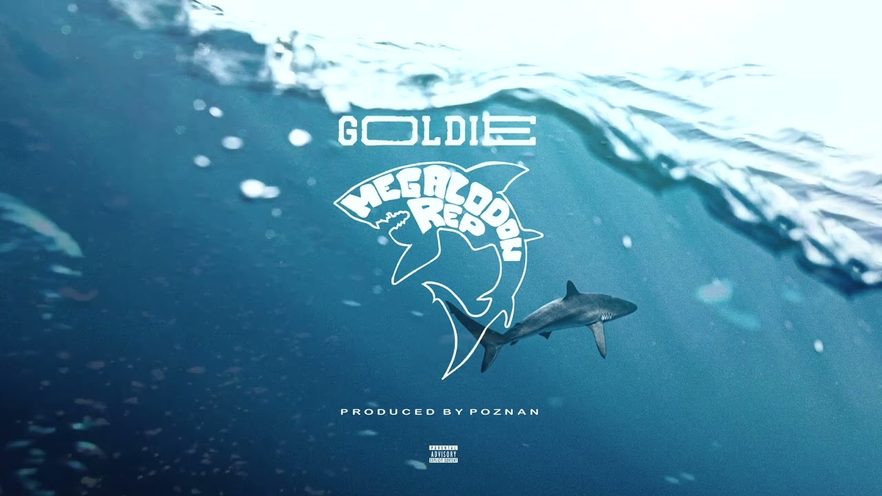 Goldie - 4 4 . 5 5