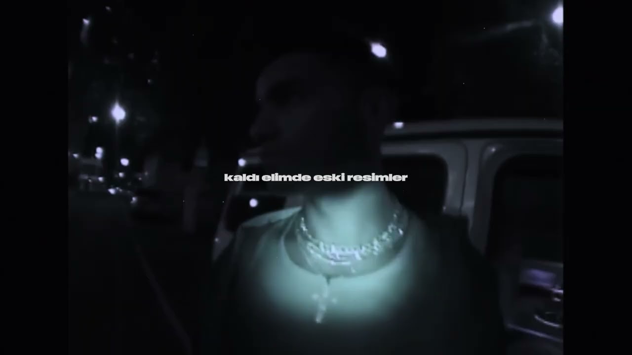Myki - ?? (music video)