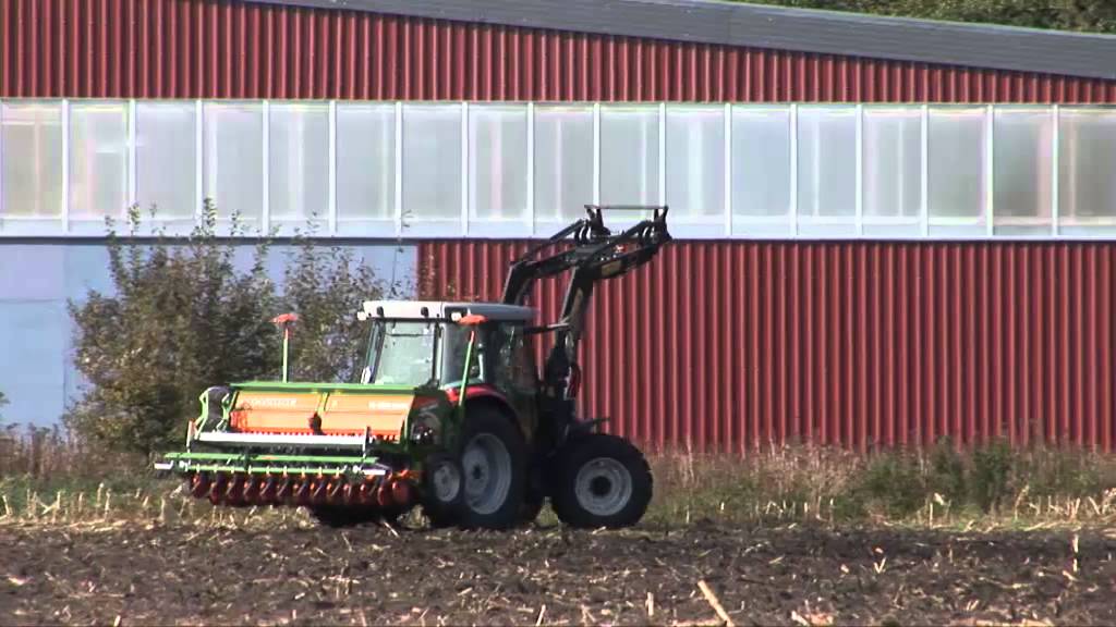 Amazone D9 3000 Super