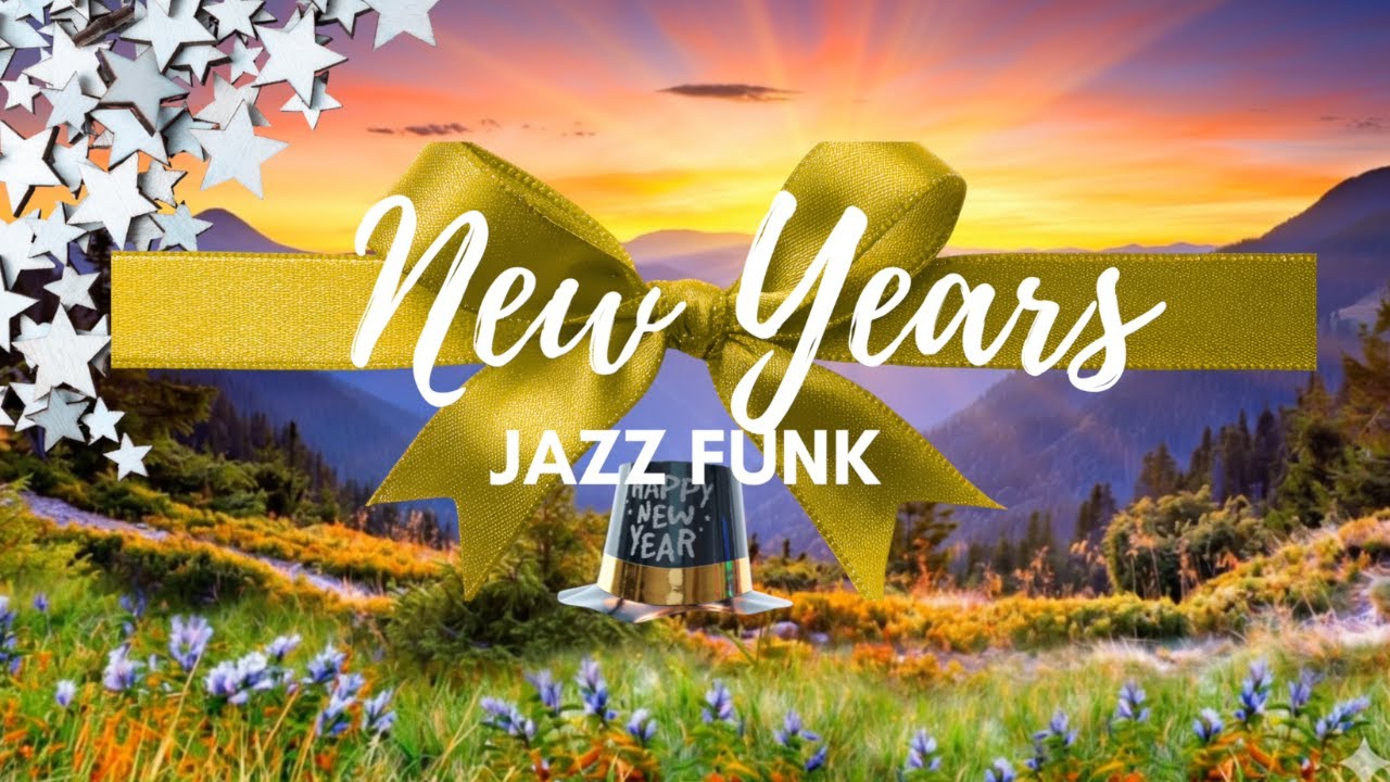 New Years Music | You got this, go make it happen like only you can with this positive upbeat music!