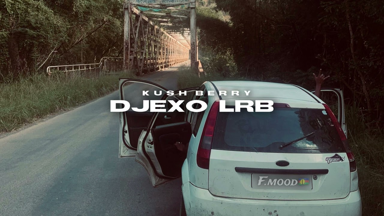 Djexo Lrb 𝔁 La Fouine - Ma Life [REGGAE Z0Z5]🥷