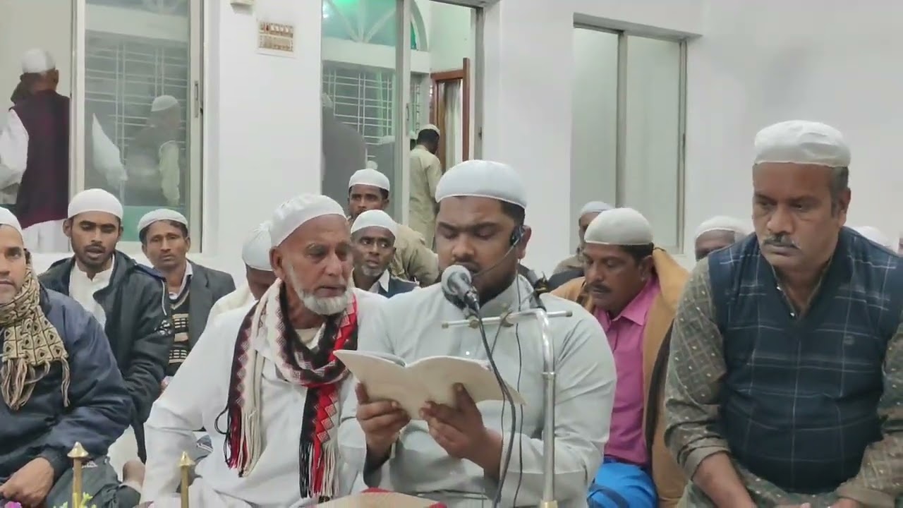 পবিত্র ১১ই শরিফ১১ই শাবান (شعبان) ১৪৪৭ হিজরিJanuary 30, 2026স্থানঃ দৌলতদিয়া, গোয়ালন্দ, রাজবাড়ী।