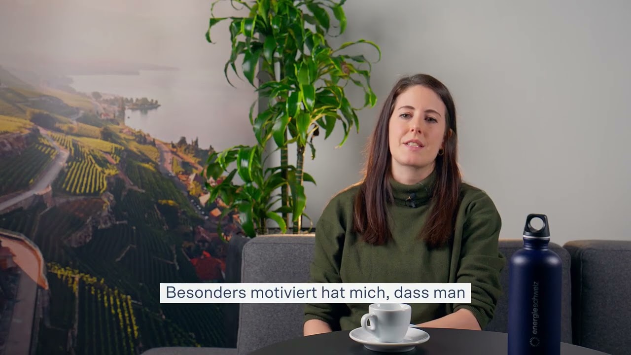 Impulsberatung &laquo;erneuerbar heizen&raquo;