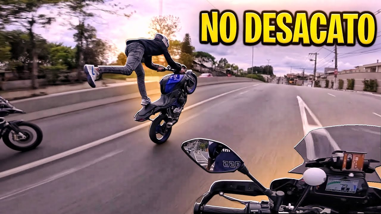 Domingrau DESACATO