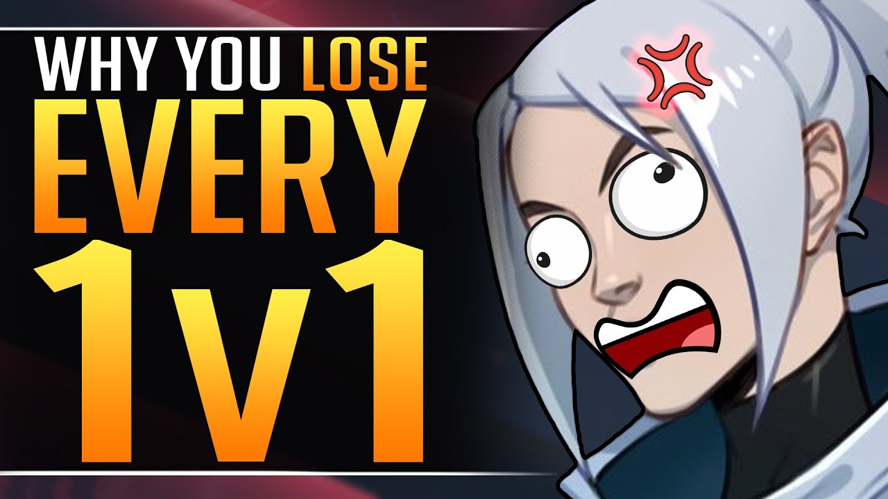 How to WIN EVERY 1v1 DUEL - MASTER AIMING and PEEKING Like a PRO - Valorant Pro Guide