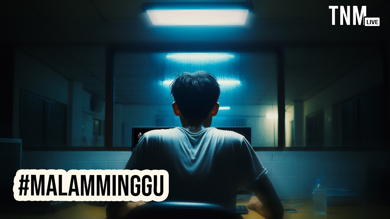 ya baikk | #MalamMinggu
