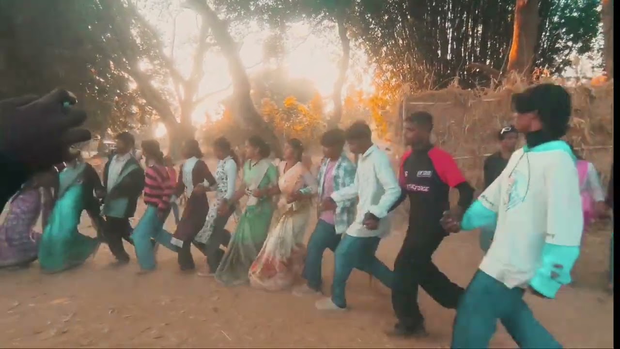 Shaadi dance video Nagpuri song 2026