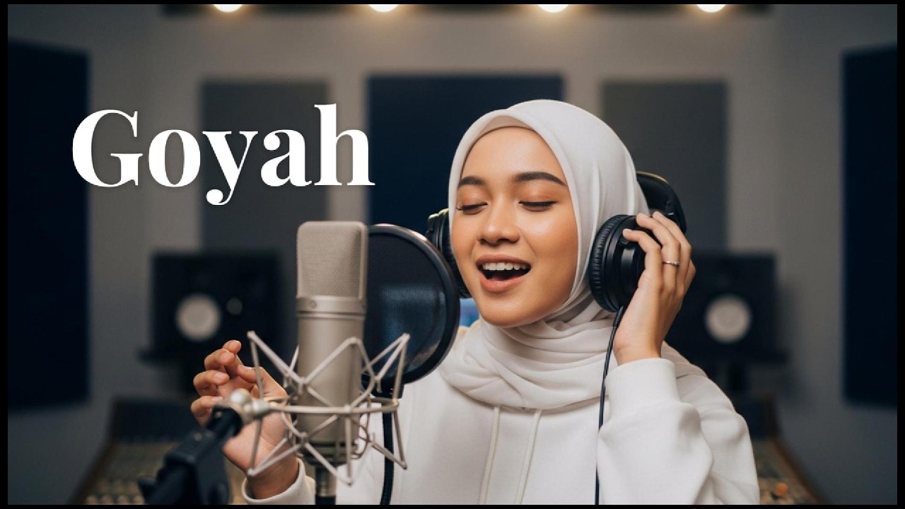 GOYAH - RITA SUGIARTO (COVER BY ZAHRA VIBES])
