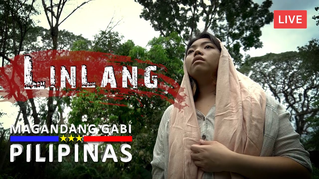 Linlang | Magandang Gabi Pilipinas