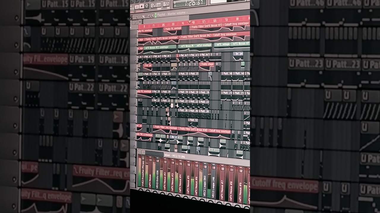 Deep House Fl Studio EDM Project